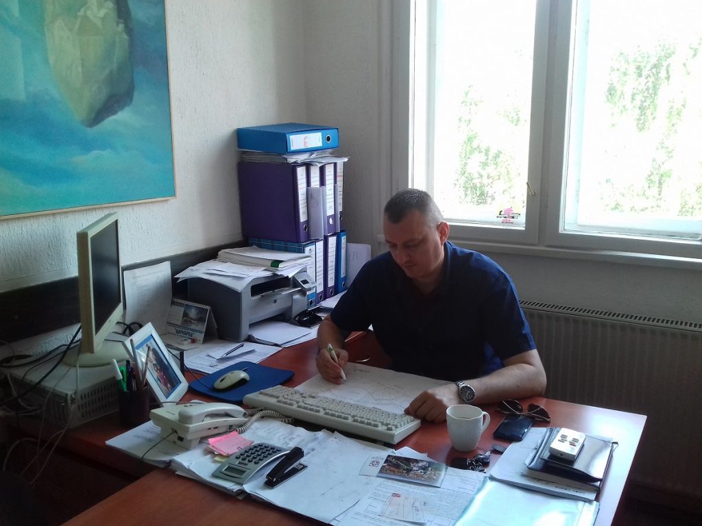 Четири инвеститора из Србије и Бугарске купило 6 парцела у Радној зони Белеш у Димитровграду